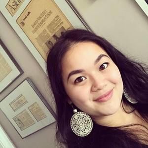 Meet your Posher, Lemon